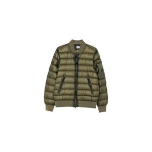 26 SS CP컴퍼니 D D  셸 패딩 봄버 재킷 MOW001A110416A TP449745134