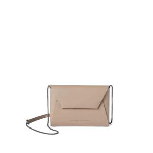 Brunello Cucinelli 로고 디테일 투웨이 클러치 MWXAD2722C8922