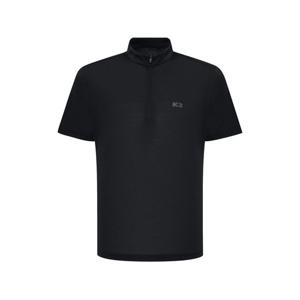 [K2][26SS] 남성 메쉬 반팔 집업 티셔츠_GMM26293N9