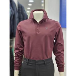 BTR골프 세이브존06 남성 가을 겨울 티셔츠 유디트M BWT4207M