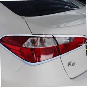 ksr 경동 K3 리어램프몰딩 K-589