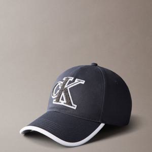 [캘빈클라인 진]남녀공용 그래픽 펀 영 컬러풀 볼캡(4D5101G-CCI)