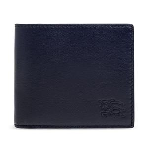 26 SS 버버리 팝 체크 바이폴드 지갑 8118985A1177