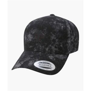 데상트 GOLF [ACMT] 남성 스피릿 패턴캡 (DQ12MFCP17) DQ12MFCP17_BLKG 322324