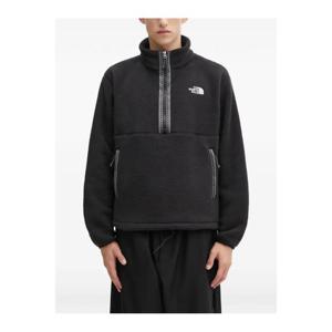 더 노스페이스 집업 플리스 스웨트셔츠 NF0A88XR