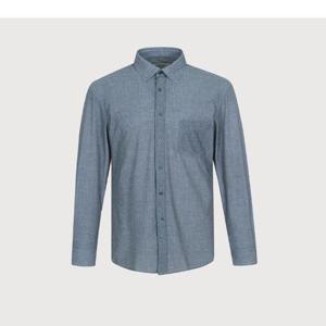 트레몰로 HC09 긴팔 솔리드 셔츠 TL5S1171