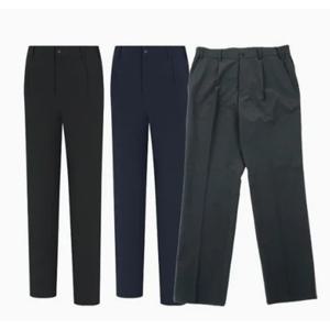 [콜핑]LD08 남자 여름 하이쿨 냉감 원턱 기본등산바지 KWP0821M 토시증정