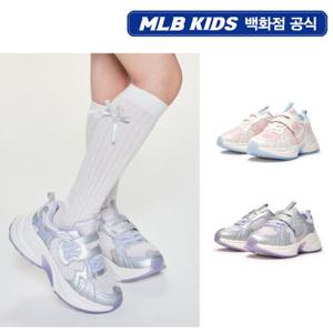 [MLB키즈PG] 커브 러너 걸즈 운동화 2종 택1 (7FSHCB26N)