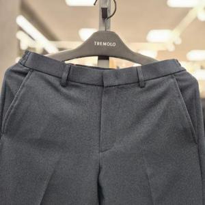 TREMOLO HC14 폴리스판 셋업 바지 TRNDL6S121156