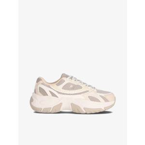 [휠라] FILA 남여공용 데일리슈즈 스니커즈 웨이비 맥스 v2 FS261OD03X007 베이지