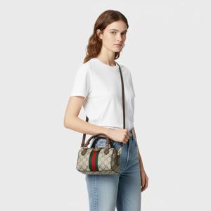 구찌 봄쇼핑찬스25FW 오피디아 GG 수퍼 토트백 미니  781490 96IWG 8745