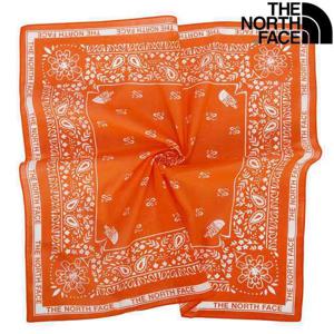 노스페이스 NA5BS01 반다나 페이즐리 80S NA5BS01D