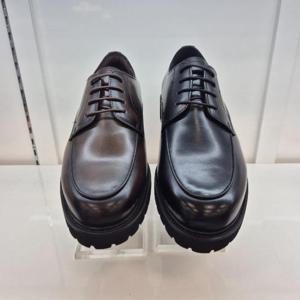 엘칸토 HC11 소가죽 남성 세미정장구두 T7K3U61P3W