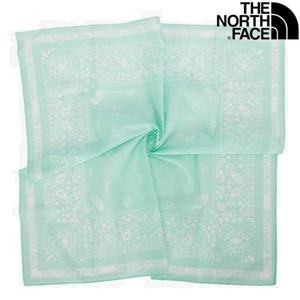 노스페이스 NA5BS01 반다나 페이즐리 80S NA5BS01G