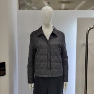 [꼼빠니아]특가) 초경량 퀼팅 점퍼 CAFW0 WHH110 460_YS