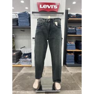 [리바이스] LEVIS 568 스테이 루즈핏 데님 29037-0147