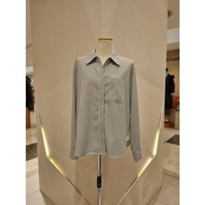 [SOUP] 스트라이프 긴팔 셔츠 (SC3LS32)