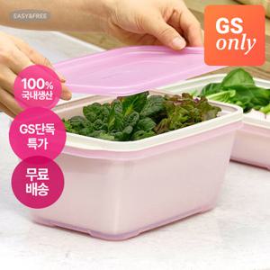 [이지앤프리][GS특가]싱싱프레시 단품 자유선택 290ml 8P/750ml 4P/1.7L 2P/2L 2P/3L 2P/3.7L 1P/6.5L 1P