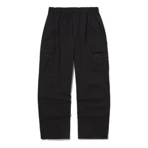 인터크루 HC10 남여공용쎄미와이드카고팬츠 ITX3PL06A