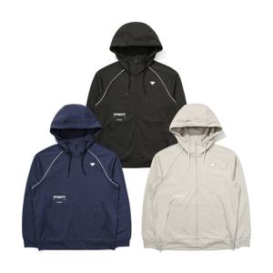 [다이나핏 공식](택가 159,000원) 남성 에코튼 TR 슈트_YMP23103