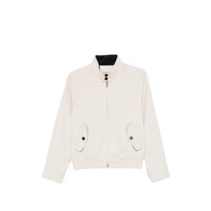 던스트 자켓 UDJU6A111 CR Beige