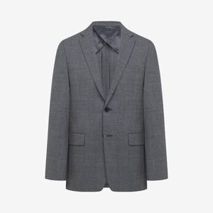 [지이크][S/S] 사계절 그레이 베이지 기본 정장 세트 (PKJP20272028)