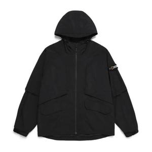 내셔널지오그래픽 NRN 유틸리티 후드 점퍼 N243MJP030 331420