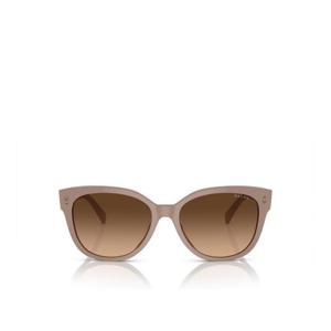 랄프로렌 캣아이 풀 림 선글라스 RA5305U 611674