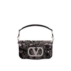 발렌티노 가라바니 숄더백 8W2B0K53SBVA1K Black