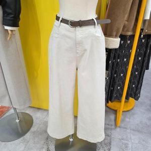 르피타 DP01 베이직스판팬츠 L261UPT202