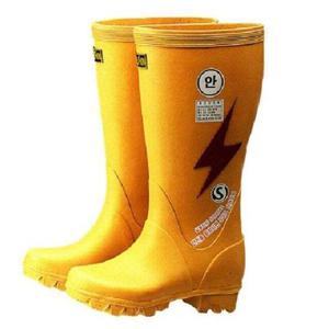 [오너클랜]인기상품 35175 고압절연장화 절장제7호 용품 안전화