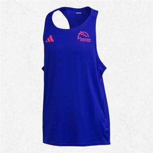 아디다스 서울마라톤 러닝 싱글렛 M [KS0466] 2548941