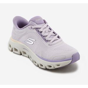 스케쳐스 여성 아치핏 글라이드 스텝 웨이브 슬립인스 SL0WPCGX082 SM