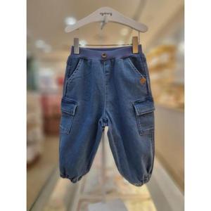 아가방 세이브존06 리바다이마루데님조거바지 01T132006