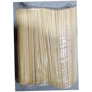 산적대꽂이(단면 18cm 1000입) 대꽂이 대나무꽂이 대