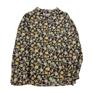 [안지크]포인트패턴면셔츠AK1BL5330