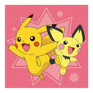 아트박스/예림당 직소퍼즐 포켓몬스터 피츄와 피카츄 240피스