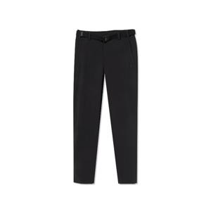 [아이더 (행사)]POP 봄 트레킹 여성 팬츠 (Black) DWP23382_Z1