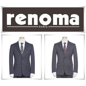 [레노마캐주얼][한정수량]S/S봄여름가을 면접 출퇴근 데일리 스판정장 택1 RRIPSJ00A DR4470