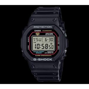 [지샥][롯데본점][지샥초대컬러] DW-5600RL-1DR