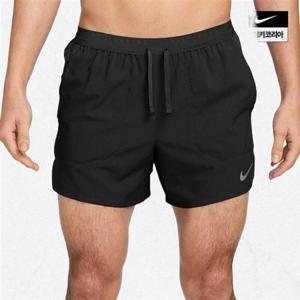 나이키 스트라이드 남성 드라이 핏 5인치 브리프 라인드 러닝 쇼츠 IF2039-010 2544812