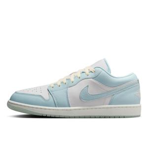 나이키 에어 조던 1 로우 세트 MHJ5999 400G 블루/시글