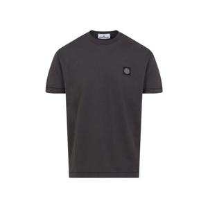 스톤 아일랜드 반팔 티셔츠 L1S152100027S0013 V0065 GREY