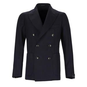 딸리아토레 자켓 1SMC20KPE 120187B1131 BLUE