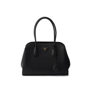 프라다 미디엄 레더 토트 백 1BG606VOOO2CYS