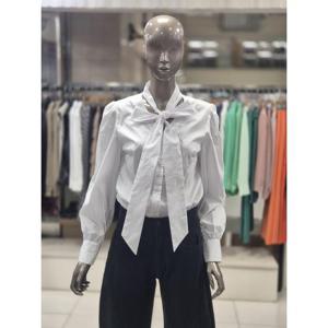 제시뉴욕 세이브존04 본 심플 블라우스 ME15NRBT2561A