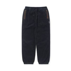 디스이즈네버댓 THISISNEVERTHAT Corduroy Track Pant Navy TN233WPAOP02NAV 350334