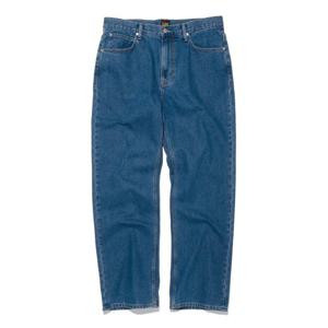 LEE 맨 스트레이트핏 데님 팬츠 B1 LE2601IP31 IM BA