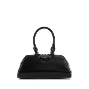 지방시 안티고나 박스 레더 미니 이스트 웨스트 백 BB5146B2B200