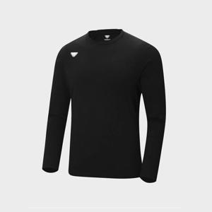 [다이나핏]다이나핏 에이비티 남성 긴팔티 블랙 YMP25249Z1